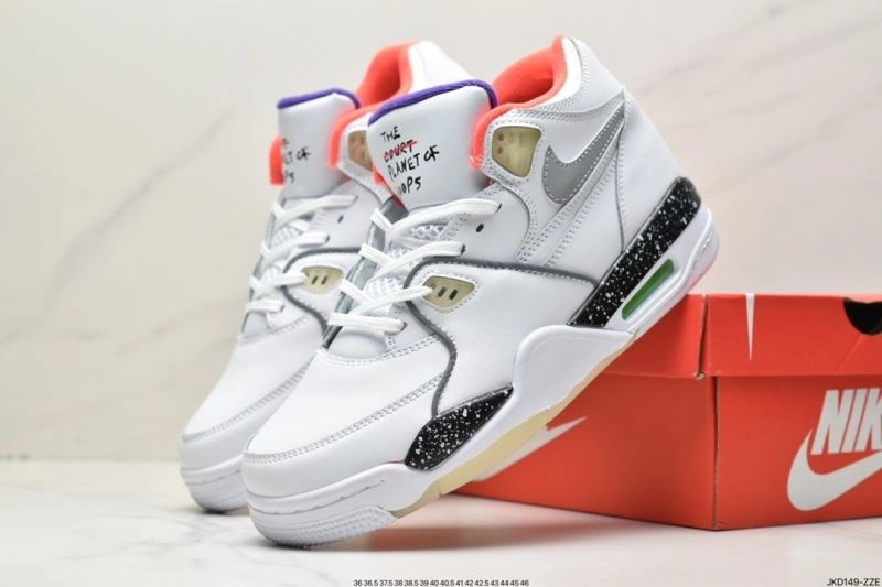 Nxkx Sneakers Bold 201749