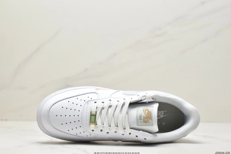 Nxkx Air Force Comfortable 207708