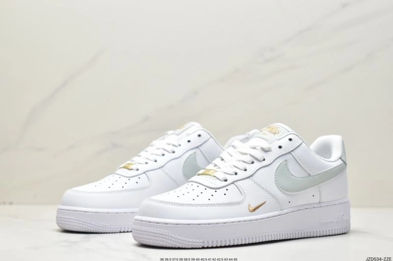 Nxkx Air Force Comfortable 207708