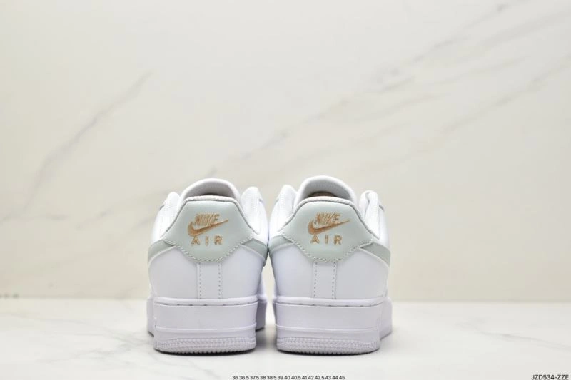 Nxkx Air Force Comfortable 207708