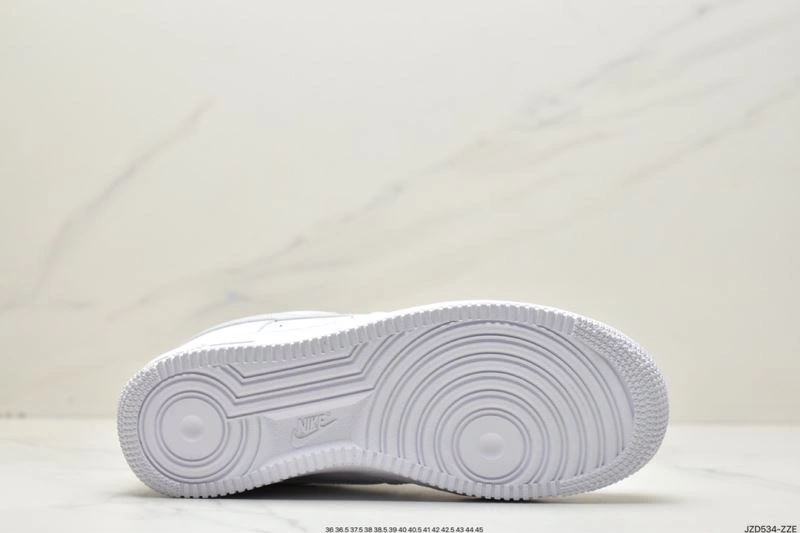 Nxkx Air Force Comfortable 207708
