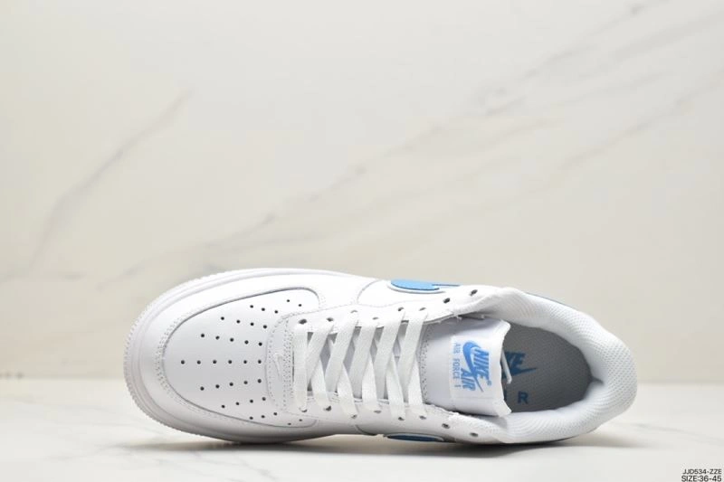 Lightweight Nxkx Air Force 207706