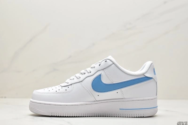Lightweight Nxkx Air Force 207706