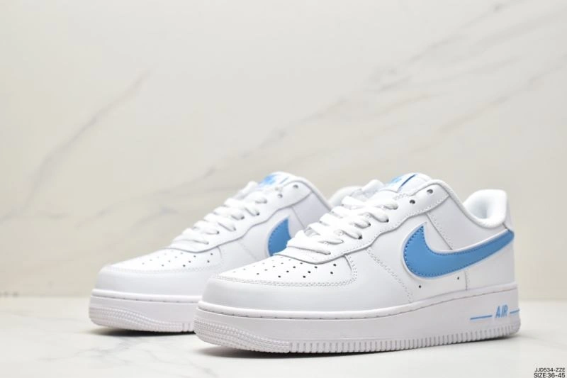 Lightweight Nxkx Air Force 207706
