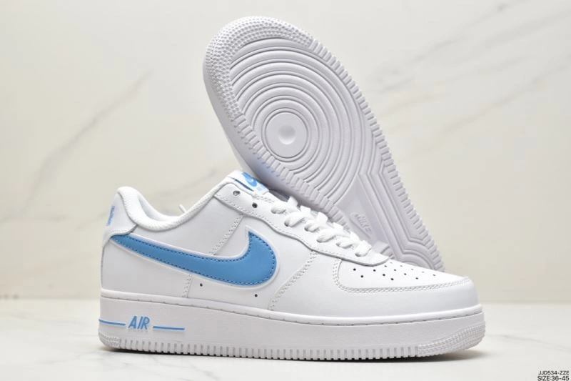 Lightweight Nxkx Air Force 207706