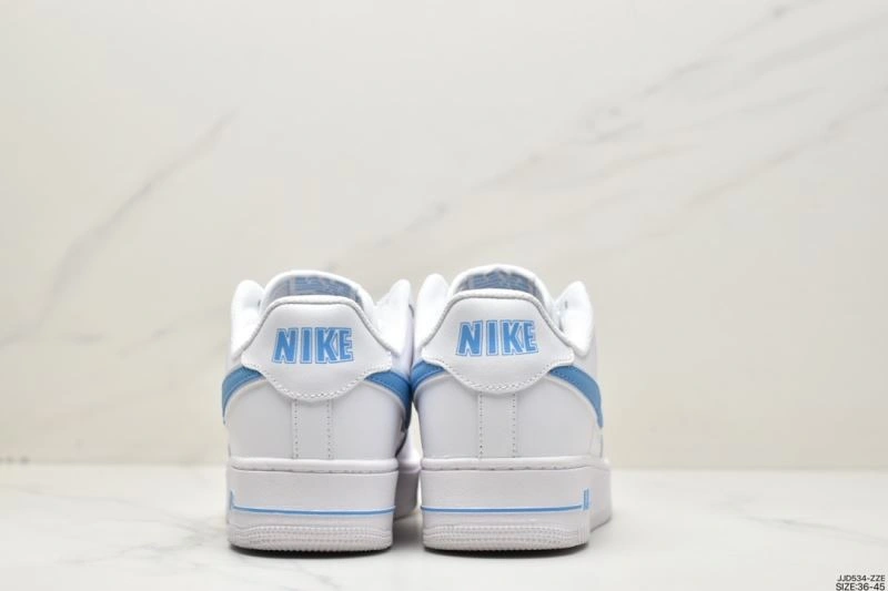Lightweight Nxkx Air Force 207706