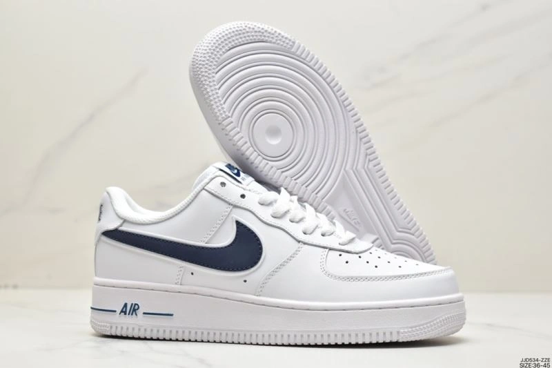 Nxkx Air Force Versatile 207709