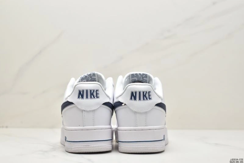 Nxkx Air Force Versatile 207709