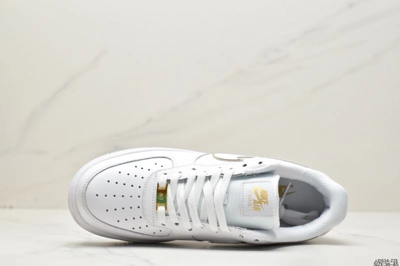 Nxkx Air Force Stylish 207702