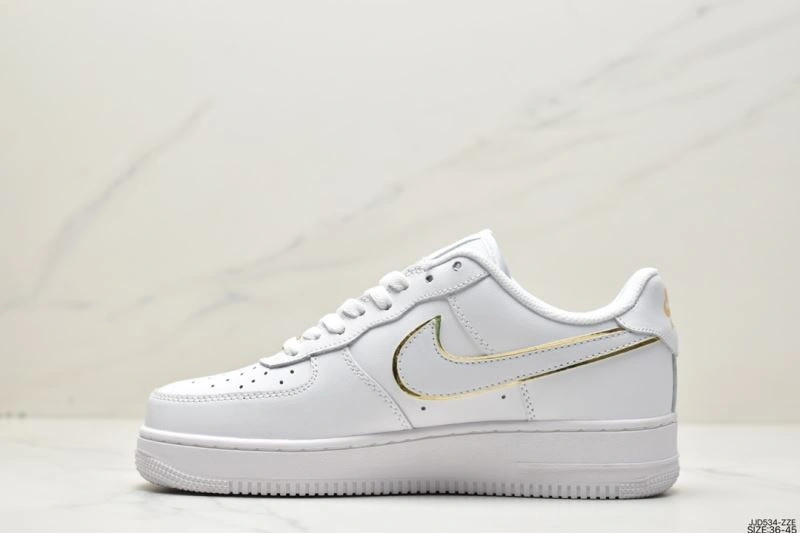 Nxkx Air Force Stylish 207702