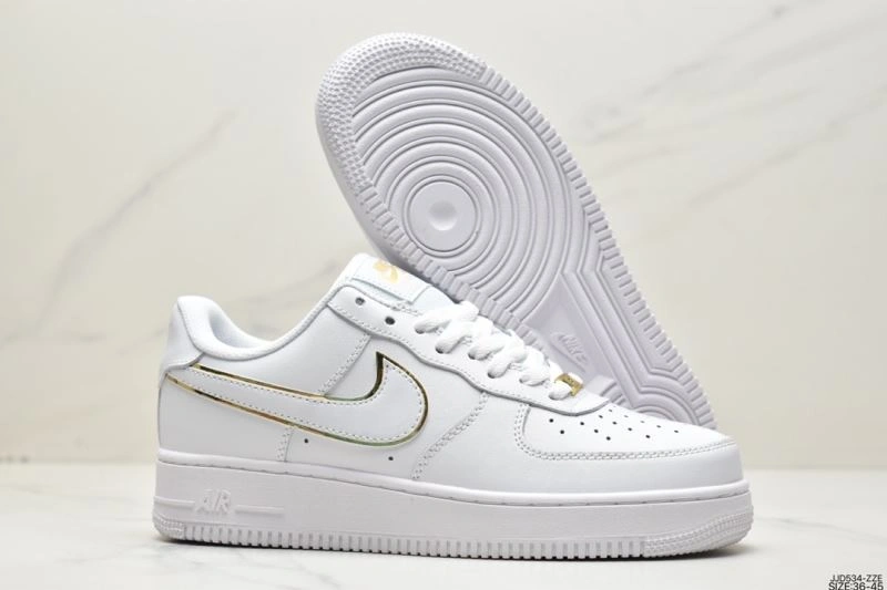 Nxkx Air Force Stylish 207702