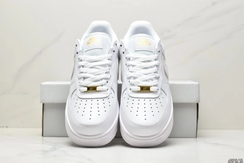 Nxkx Air Force Stylish 207702