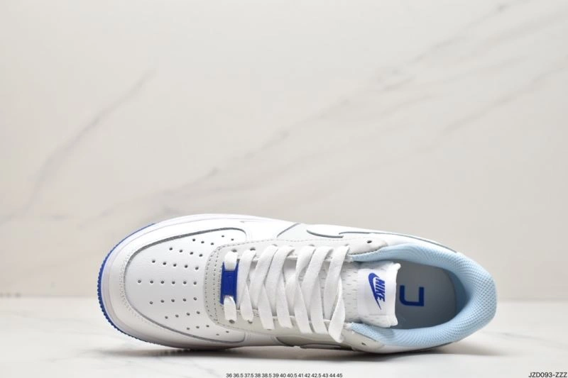 Vibrant Nxkx Air Force 207705