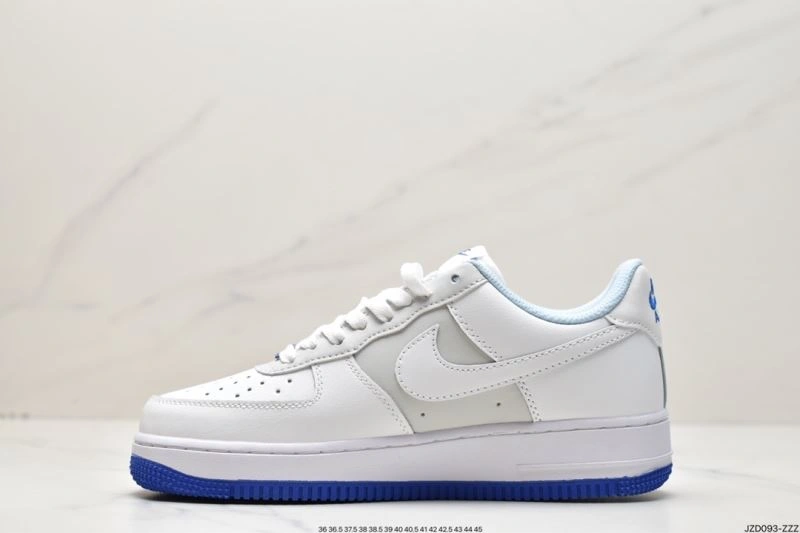 Vibrant Nxkx Air Force 207705