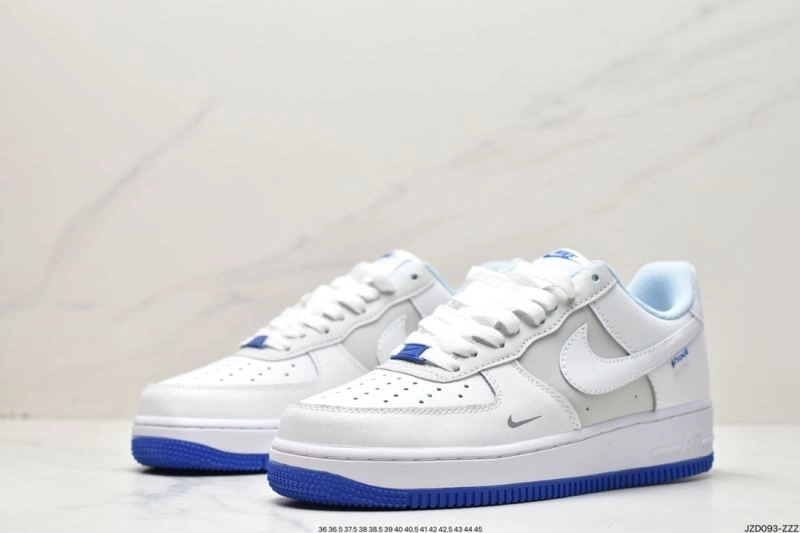 Vibrant Nxkx Air Force 207705