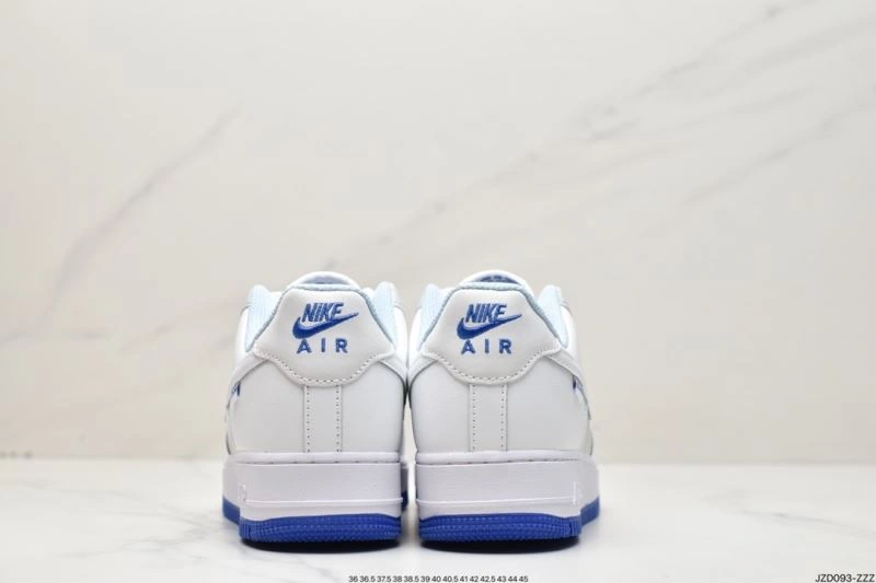 Vibrant Nxkx Air Force 207705