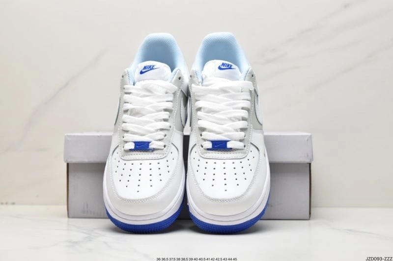 Vibrant Nxkx Air Force 207705