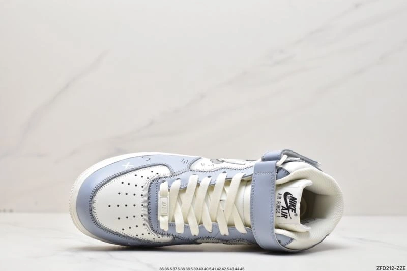 Nxkx Air Force GoodFit 207701