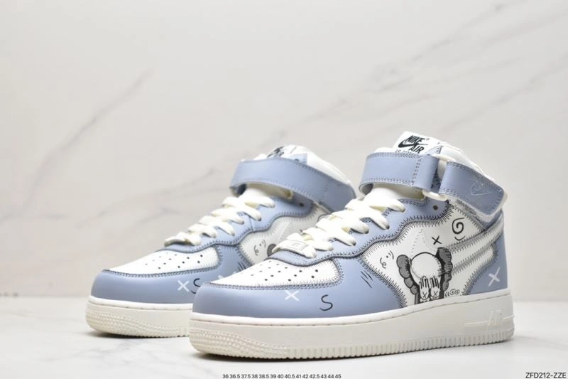 Nxkx Air Force GoodFit 207701