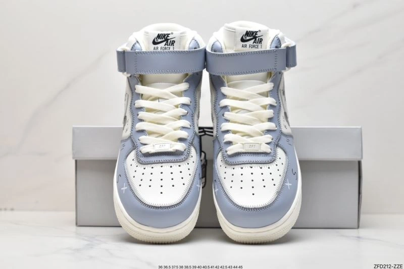 Nxkx Air Force GoodFit 207701