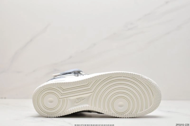 Nxkx Air Force GoodFit 207701