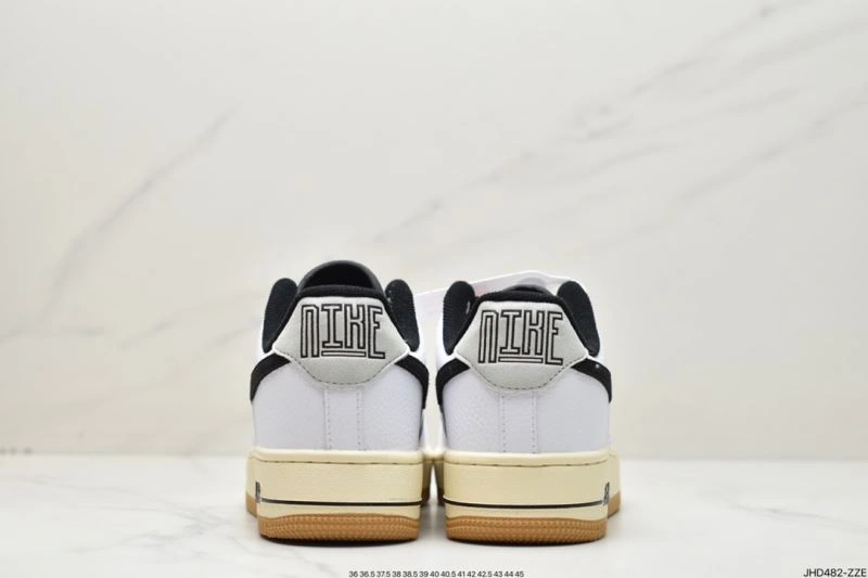 ModernLook Nxkx Air Force 207698