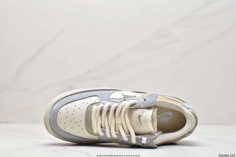 Nxkx Air Force NewStyle 207697