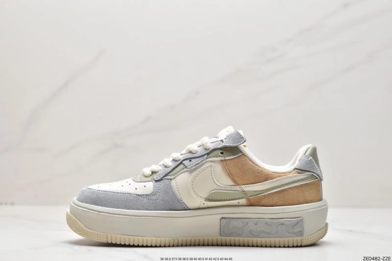 Nxkx Air Force NewStyle 207697