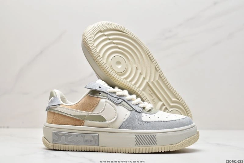Nxkx Air Force NewStyle 207697