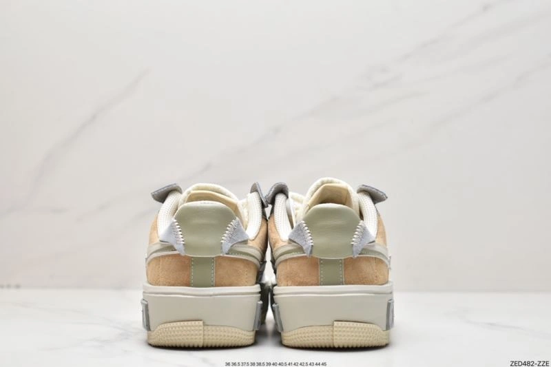 Nxkx Air Force NewStyle 207697
