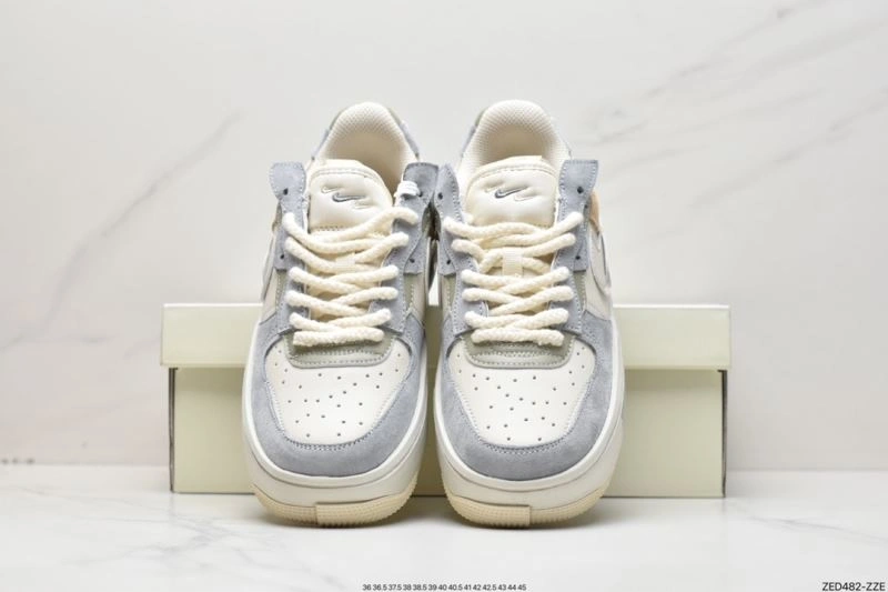 Nxkx Air Force NewStyle 207697