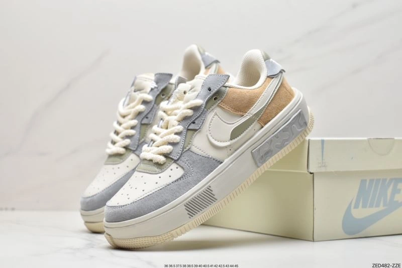 Nxkx Air Force NewStyle 207697