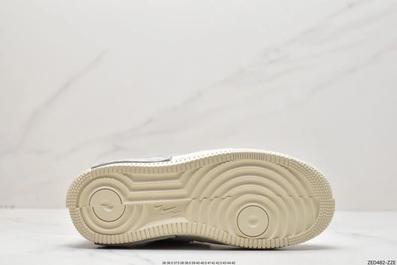 Nxkx Air Force NewStyle 207697