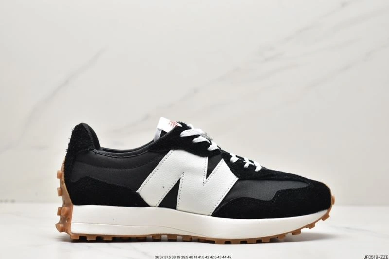 Trendsetting New Balance Sneakers 198472