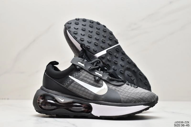 Fashionable Nxkx Air VaxorMax 2. 206043