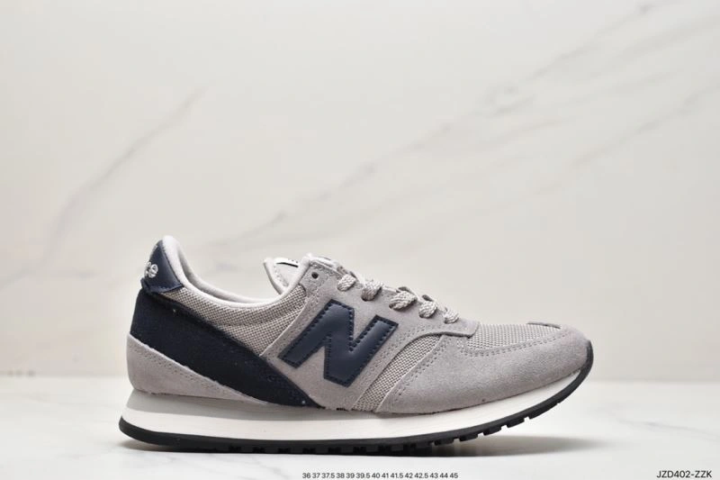 Practical New Balance Sneakers 198471