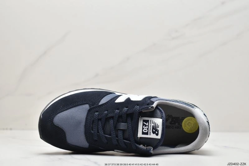 New Balance Sneakers Flexible 198470