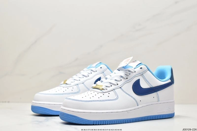StreetReady Nxkx Air Force 207693