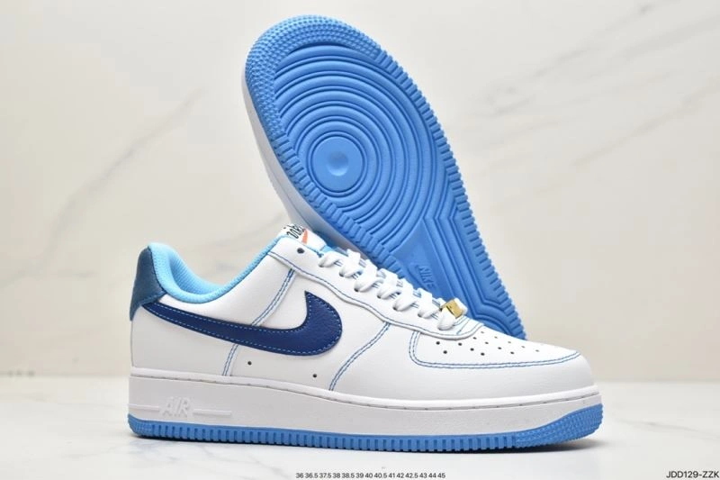 StreetReady Nxkx Air Force 207693