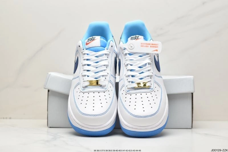 StreetReady Nxkx Air Force 207693