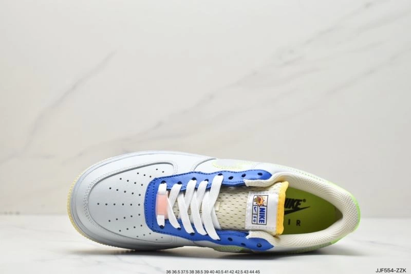 Nxkx Air Force Popular 207692