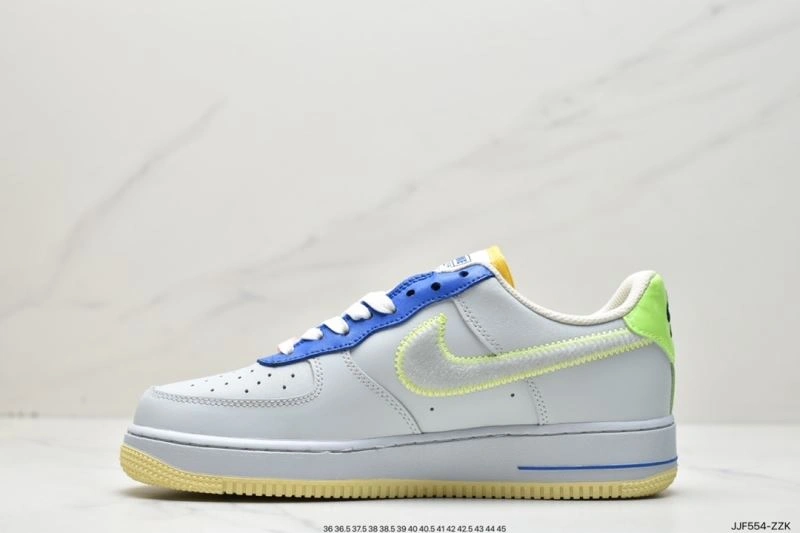 Nxkx Air Force Popular 207692
