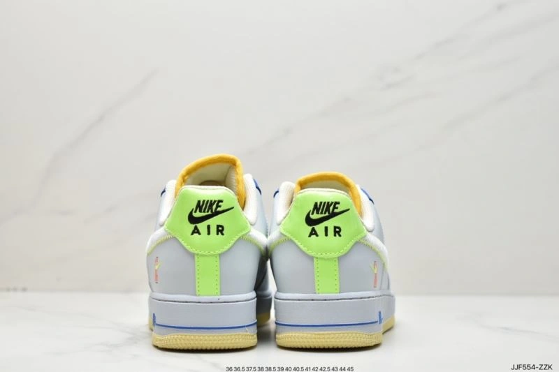Nxkx Air Force Popular 207692