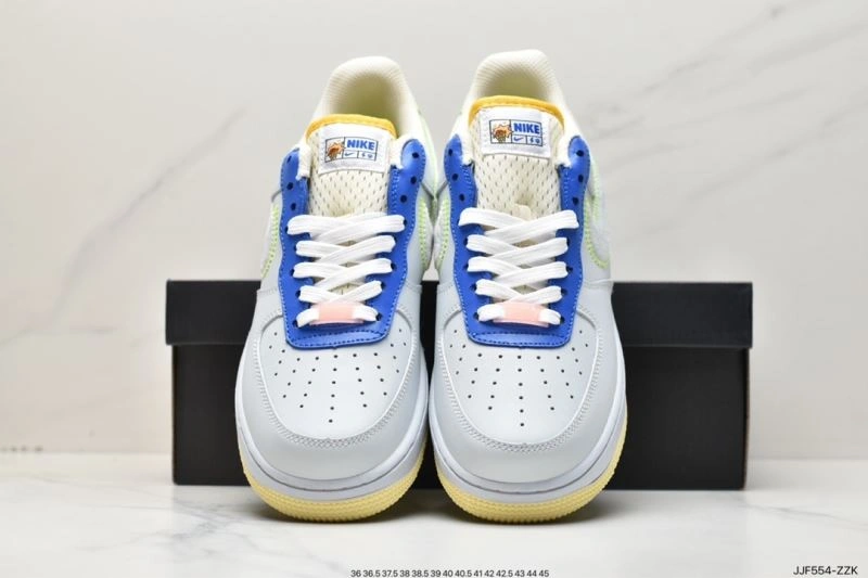 Nxkx Air Force Popular 207692