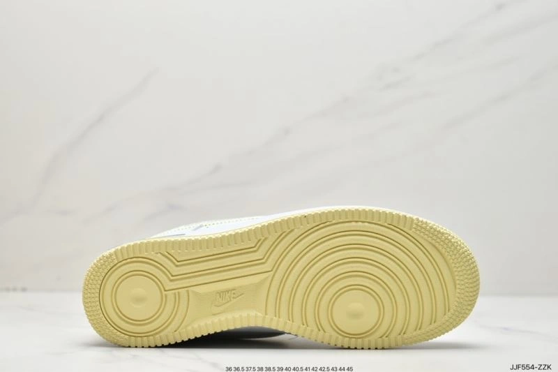 Nxkx Air Force Popular 207692