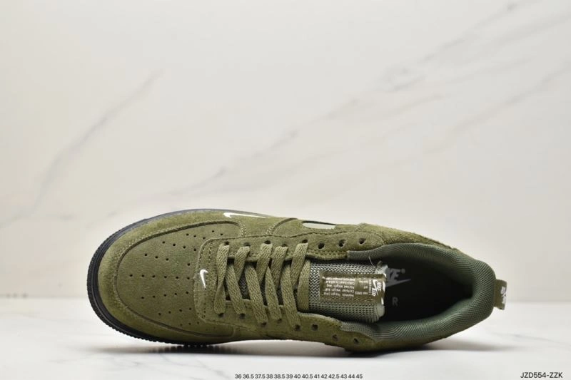 Nxkx Air Force Trendy 207691