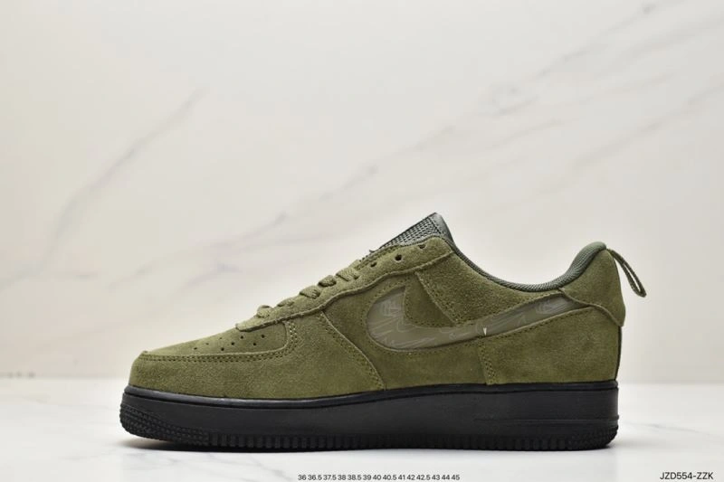 Nxkx Air Force Trendy 207691