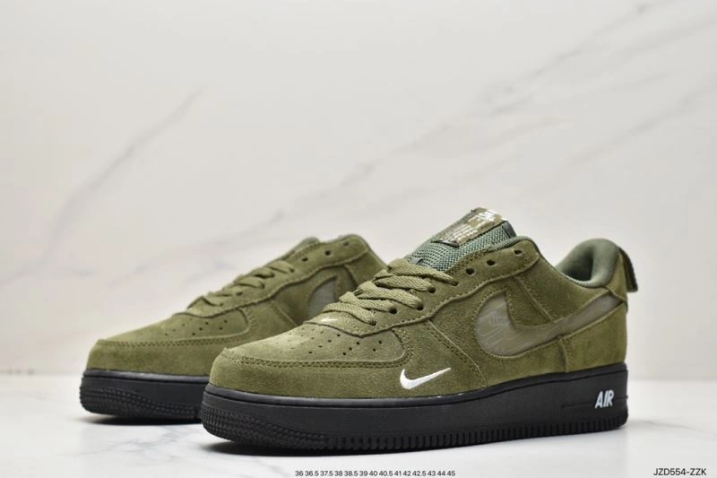 Nxkx Air Force Trendy 207691