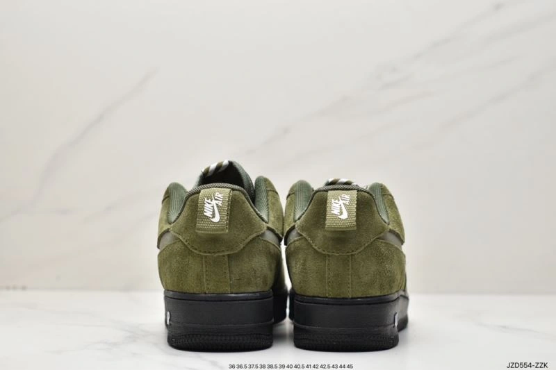 Nxkx Air Force Trendy 207691