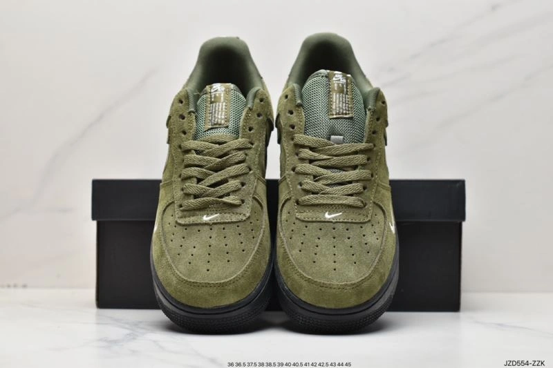 Nxkx Air Force Trendy 207691